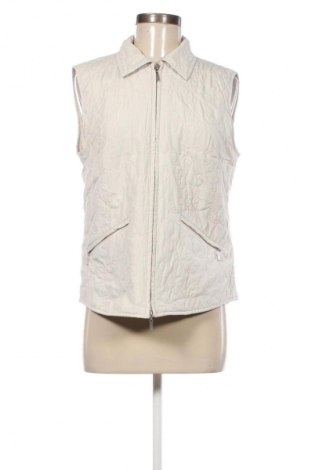 Damska kamizelka In Linea, Rozmiar M, Kolor Beżowy, Cena 69,99 zł