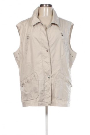 Dámska vesta  Infinity, Veľkosť XXL, Farba Béžová, Cena  15,95 €