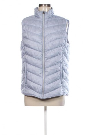 Дамски елек Infinity, Размер L, Цвят Син, Цена 27,99 лв.