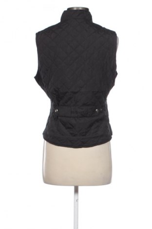 Дамски елек Iris Bayer, Размер M, Цвят Черен, Цена 31,99 лв.