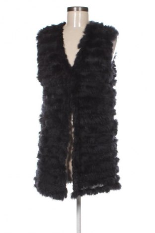 Damska kamizelka J&j, Rozmiar M, Kolor Niebieski, Cena 89,89 zł