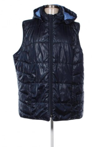 Dámska vesta  Janina, Veľkosť XXL, Farba Modrá, Cena  23,95 €