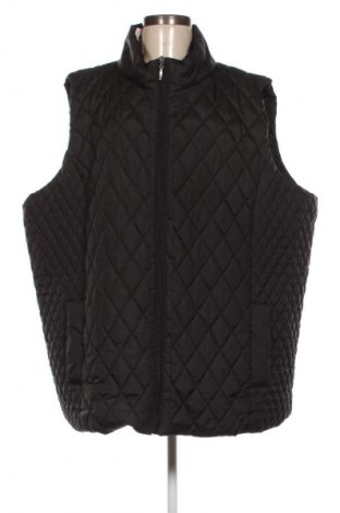 Dámská vesta  Janina, Velikost 3XL, Barva Černá, Cena  759,00 Kč