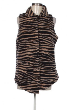 Дамски елек Janina, Размер S, Цвят Многоцветен, Цена 20,99 лв.