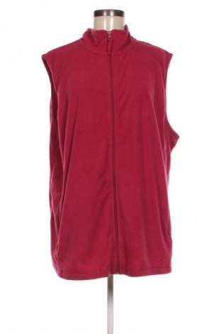 Dámská vesta  Janina, Velikost XL, Barva Růžová, Cena  599,00 Kč