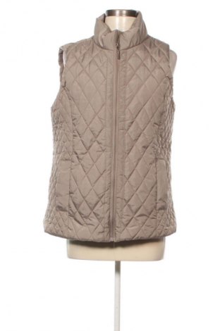 Damenweste Janina, Größe M, Farbe Beige, Preis 15,99 €
