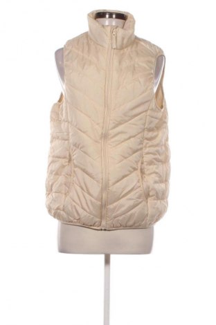 Damenweste Janina, Größe L, Farbe Beige, Preis 16,99 €