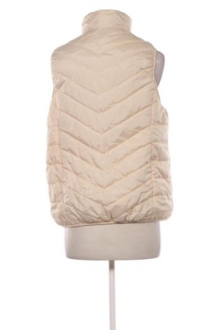Damenweste Janina, Größe L, Farbe Beige, Preis 16,99 €