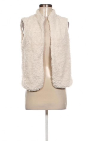 Дамски елек Jazlyn, Размер L, Цвят Екрю, Цена 25,99 лв.