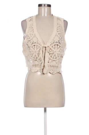 Dámská vesta  Jdy, Velikost XL, Barva Béžová, Cena  939,00 Kč