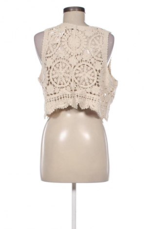 Dámská vesta  Jdy, Velikost XL, Barva Béžová, Cena  939,00 Kč