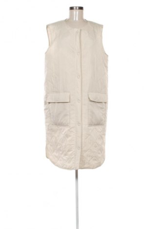 Damenweste Jdy, Größe XL, Farbe Ecru, Preis 25,00 €