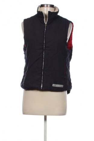 Damenweste John Baner, Größe M, Farbe Blau, Preis € 18,99