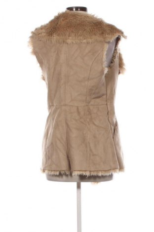 Γυναικείο γιλέκο Jones New York, Μέγεθος M, Χρώμα  Μπέζ, Τιμή 15,99 €