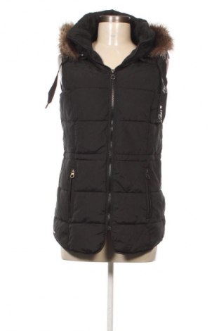 Damska kamizelka Kangaroos, Rozmiar XS, Kolor Czarny, Cena 94,99 zł