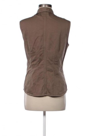Dámská vesta  Key West, Velikost L, Barva Hnědá, Cena  494,00 Kč