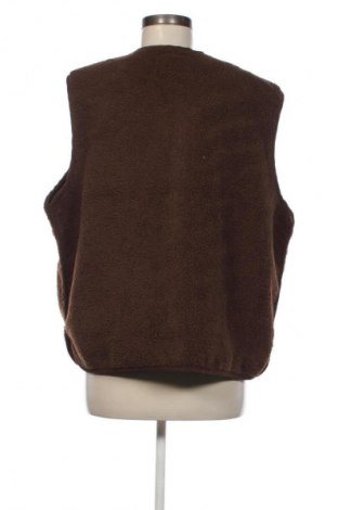 Női mellény Kiabi, Méret XL, Szín Barna, Ár 6 839 Ft