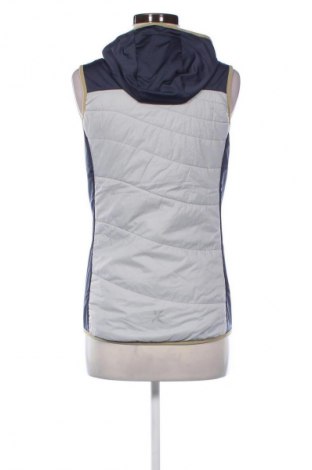 Дамски елек Klimatex, Размер S, Цвят Многоцветен, Цена 91,20 лв.