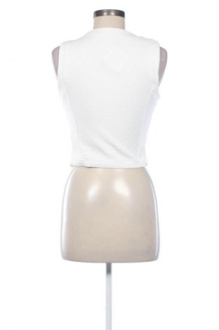 Női mellény Koton, Méret XS, Szín Fehér, Ár 7 600 Ft