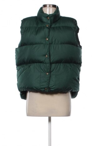 Dámská vesta  L.L. Bean, Velikost L, Barva Zelená, Cena  1 312,00 Kč