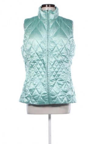 Damenweste Lands' End, Größe M, Farbe Grün, Preis 15,99 €