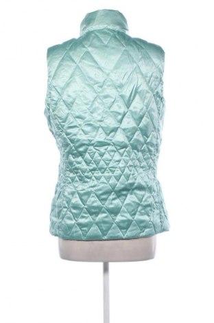 Damenweste Lands' End, Größe M, Farbe Grün, Preis 15,99 €