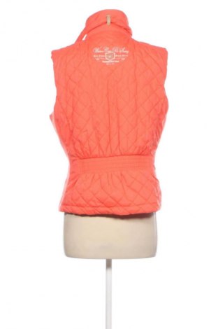 Damenweste L'argentina, Größe L, Farbe Orange, Preis € 15,99