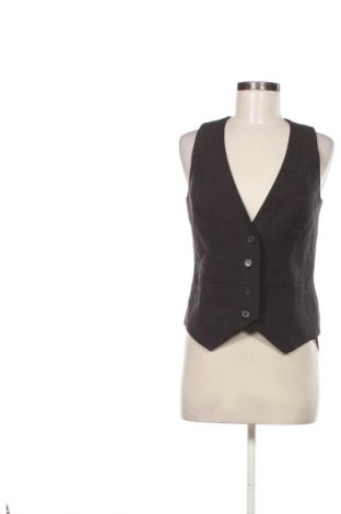 Vestă de femei Laura Scott, Mărime M, Culoare Gri, Preț 91,99 Lei