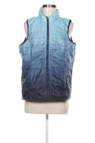 Γυναικείο γιλέκο Laura Torelli, Μέγεθος L, Χρώμα Πολύχρωμο, Τιμή 12,99 €