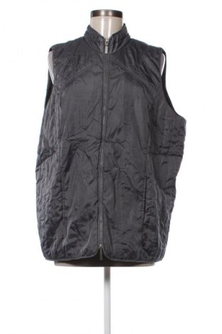 Dámská vesta  Laura Torelli, Velikost XL, Barva Šedá, Cena  389,00 Kč