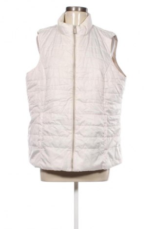 Női mellény Laura Torelli, Méret XL, Szín Fehér, Ár 6 529 Ft