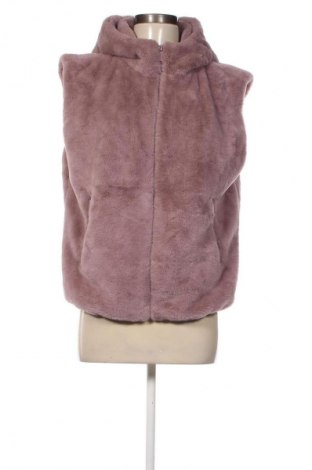 Damenweste Laura Torelli, Größe M, Farbe Aschrosa, Preis 12,99 €