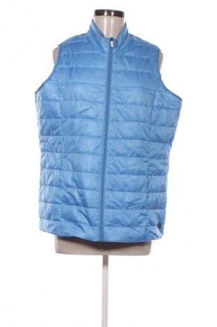Damenweste Laura Torelli, Größe XL, Farbe Blau, Preis € 14,99