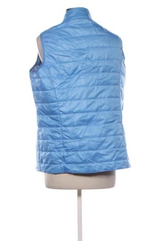 Damenweste Laura Torelli, Größe XL, Farbe Blau, Preis € 14,99