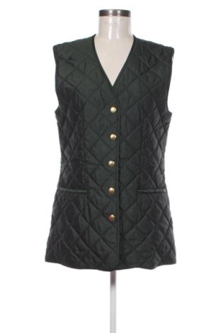 Dámska vesta  Laurel, Veľkosť S, Farba Zelená, Cena  45,95 €