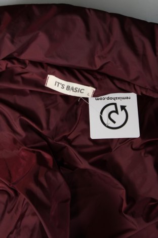 Dámská vesta  Le Petits Basics, Velikost L, Barva Červená, Cena  608,00 Kč