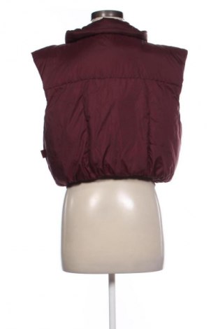 Дамски елек Le Petits Basics, Размер L, Цвят Червен, Цена 37,99 лв.