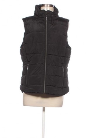 Дамски елек Lisa Tossa, Размер M, Цвят Черен, Цена 62,02 лв.