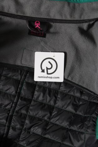 Damska kamizelka Little Donkey Andy, Rozmiar S, Kolor Zielony, Cena 89,89 zł