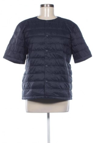 Damenweste MUSINSA, Größe M, Farbe Blau, Preis 111,96 €