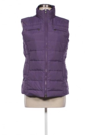Γυναικείο γιλέκο Madeleine, Μέγεθος S, Χρώμα Βιολετί, Τιμή 33,99 €