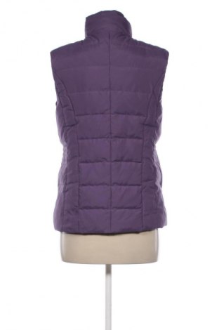 Γυναικείο γιλέκο Madeleine, Μέγεθος S, Χρώμα Βιολετί, Τιμή 33,99 €