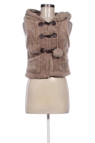 Damenweste Madonna, Größe M, Farbe Beige, Preis 16,99 €