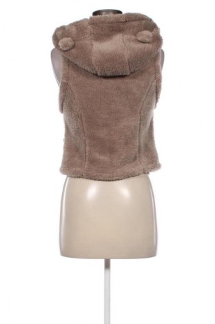 Damenweste Madonna, Größe M, Farbe Beige, Preis 16,99 €