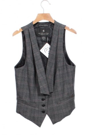 Damenweste Maison Scotch, Größe XS, Farbe Mehrfarbig, Preis € 39,99