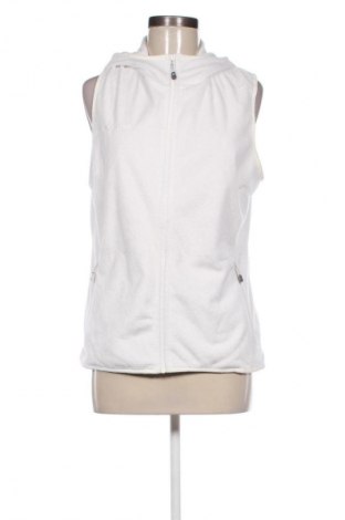 Vestă de femei Mammut, Mărime L, Culoare Alb, Preț 236,99 Lei