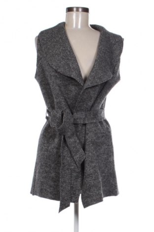 Vestă de femei Mango, Mărime S, Culoare Gri, Preț 71,10 Lei