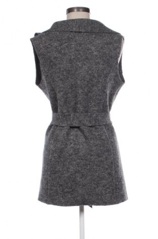 Vestă de femei Mango, Mărime S, Culoare Gri, Preț 71,10 Lei