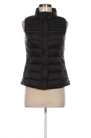 Dámska vesta  Mango, Veľkosť M, Farba Čierna, Cena  14,95 €