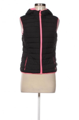Γυναικείο γιλέκο Mango, Μέγεθος M, Χρώμα Μαύρο, Τιμή 16,99 €